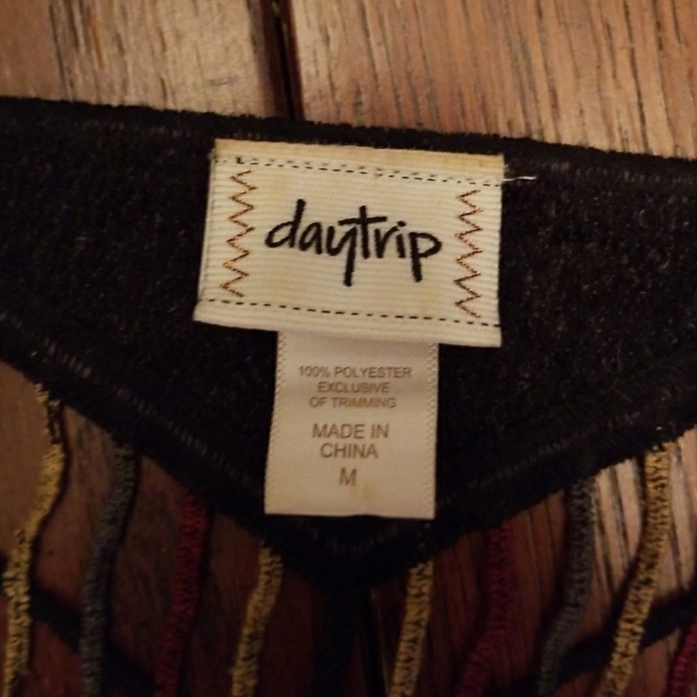 Blouse - Picture 3 of 6